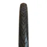 Maxxis Detonator 2024 60tpi Ref 700c X 35 Steifer Urbanreifen, Black, 700C x 35