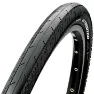 Maxxis Detonator 60 Tpi 27.5´´ X 38 Steifer Urbanreifen, Black, 27.5" x 38