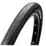 Maxxis Detonator 60 Tpi 650c X 32 Steifer Rennradreifen, Black, 650C x 32