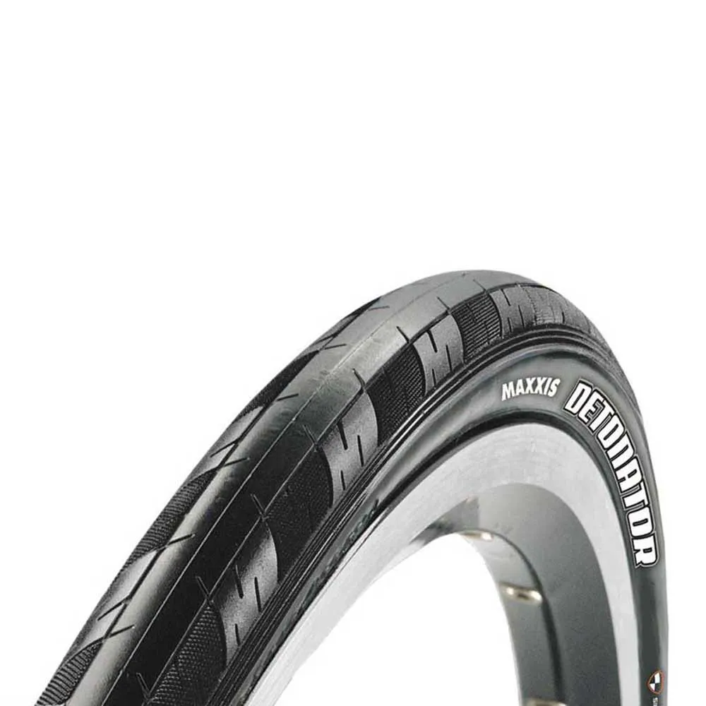 Maxxis Detonator 700c X 32 Rennradreifen, Black, 700C x 32 Maxxis Detonator 700c X 32 Rennradreifen, Black, 700C x 32