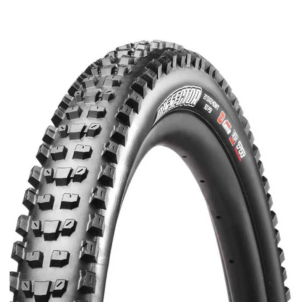 Maxxis Dissector 3C MaxxTerra EXO+ WT TR 27,5" Faltreifen Maxxis Dissector 3C MaxxTerra EXO+ WT TR 27,5" Faltreifen