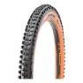 Maxxis Dissector 60 Tpi Exo Tubeless 29´´ X 2.60 Mtb-reifen, Brown, 29" x 2.60