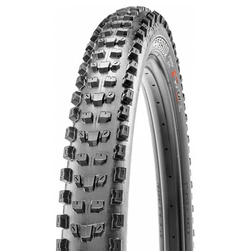 Maxxis Dissector Dual EXO WT TR 29+ Faltreifen Maxxis Dissector Dual EXO WT TR 29+ Faltreifen