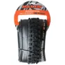 Maxxis Dissector Exo Tubeless 29´´ X 2.40 Steifer Mtb-reifen, Black, 29" x 2.40