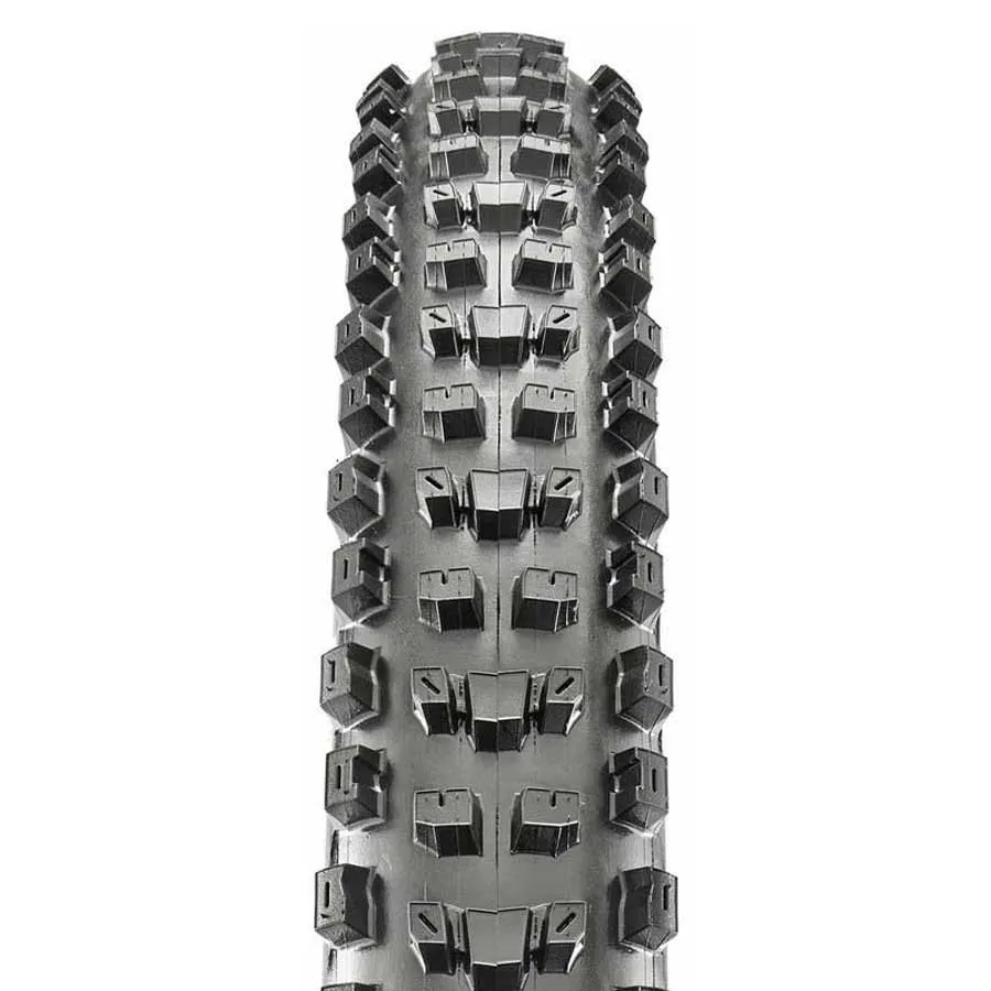 Maxxis Dissector Tr Exo 3c Tubeless 29´´ X 2.60 Steifer Mtb-reifen, Black, 29" x 2.60