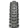 Maxxis Dissector Tr Exo 3c Tubeless 29´´ X 2.60 Steifer Mtb-reifen, Black, 29" x 2.60