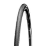 Maxxis Dolomites 60 Tpi 700c X 25 Steifer Rennradreifen, Black, 700C x 25