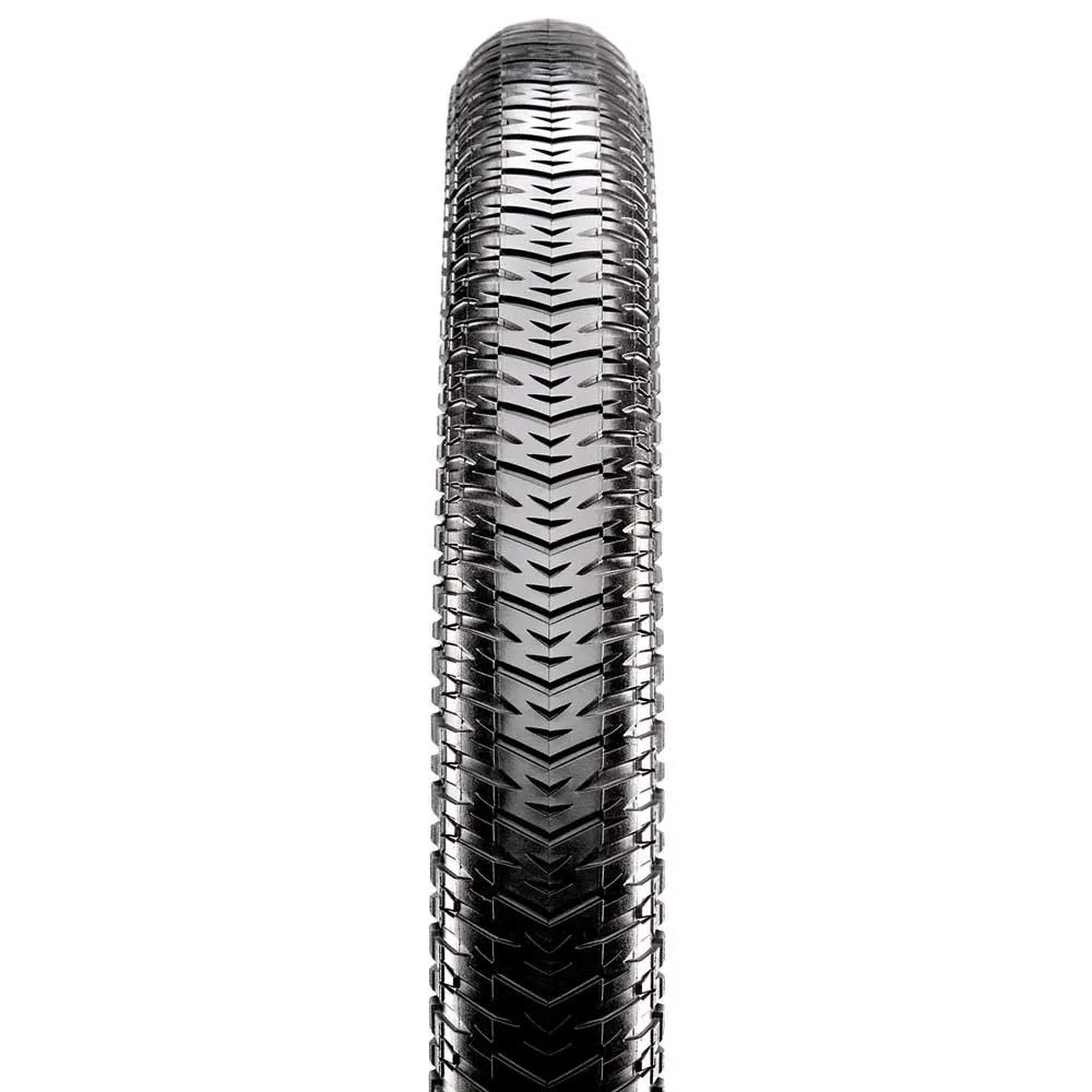Maxxis Dth 60 Tpi 26´´ X 2.30 Steifer Urbanreifen, Black, 26" x 2.30 Maxxis Dth 60 Tpi 26´´ X 2.30 Steifer Urbanreifen, Black, 26" x 2.30