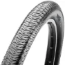 Maxxis Dth 60 Tpi 26´´ X 2.30 Steifer Urbanreifen, Black, 26" x 2.30