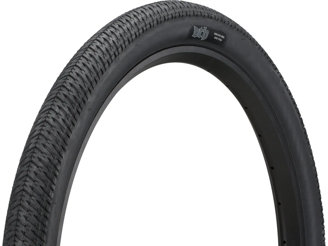 Maxxis DTH MaxxPro 26" Faltreifen Maxxis DTH MaxxPro 26" Faltreifen
