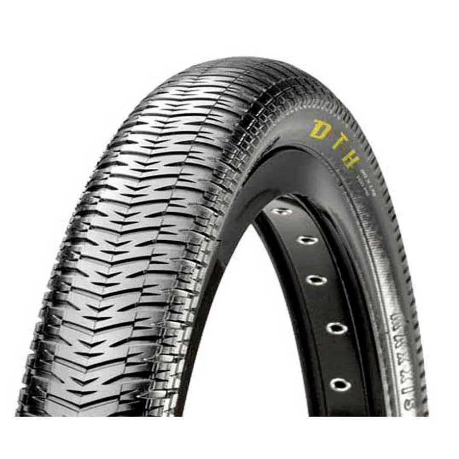 Maxxis Dth Silkworm 120 Tpi 20´´ X 28 Steifer Urbanreifen Maxxis Dth Silkworm 120 Tpi 20´´ X 28 Steifer Urbanreifen