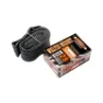 Maxxis Fahrradschlauch Presta-Ventil Welter Weight Unisex, schwarz, 27.5 x 2.0/3.0