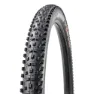 Maxxis Forekaster 60 Tpi 3ct/exo+ Tubeless 27.5´´ X 2.40 Mtb-reifen, Black, 27.5" x 2.40