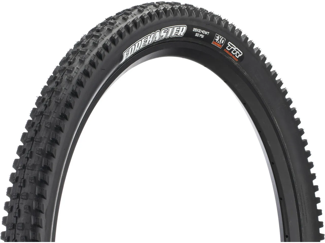 Maxxis Forekaster Dual EXO WT TR 29" Faltreifen Maxxis Forekaster Dual EXO WT TR 29" Faltreifen