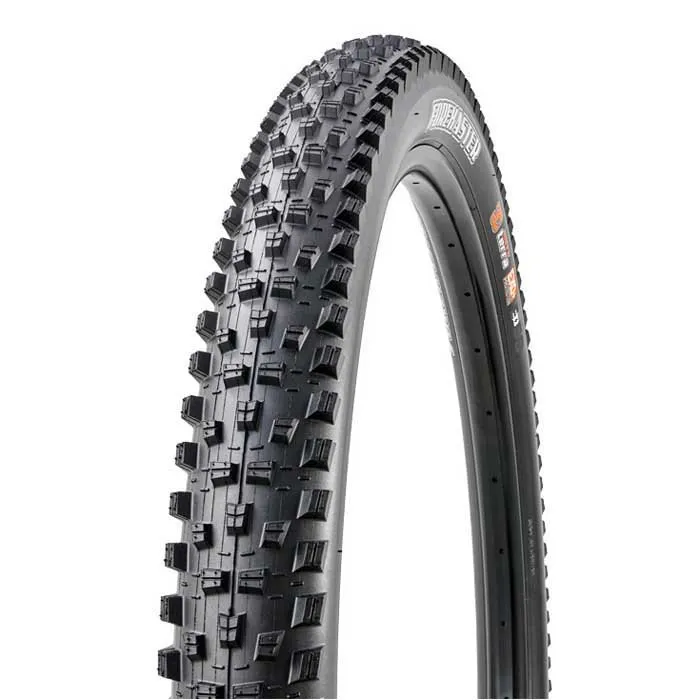 Maxxis Forekaster E-bike 60 Tpi 3ct/exo+ Tubeless 27.5´´ X 2.40 Mtb-reifen, Black, 27.5" x 2.40 Maxxis Forekaster E-bike 60 Tpi 3ct/exo+ Tubeless 27.5´´ X 2.40 Mtb-reifen, Black, 27.5" x 2.40