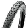 Maxxis Forekaster Exo/tr 120 Tpi Tubeless 29´´ X 2.20 Mtb-reifen, Black, 29" x 2.20