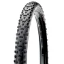 Maxxis Forekaster Exo/tr 60 Tpi Tubeless 29´´ X 2.60 Mtb-reifen, Black, 29" x 2.60