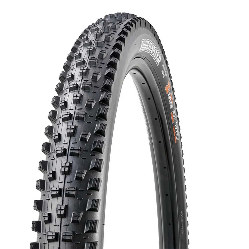 Maxxis Forekaster Mountain 60 Tpi 3ct/exo+ Tubeless 29´´ X 2.40 Mtb-reifen, Black, 29" x 2.40 Maxxis Forekaster Mountain 60 Tpi 3ct/exo+ Tubeless 29´´ X 2.40 Mtb-reifen, Black, 29" x 2.40