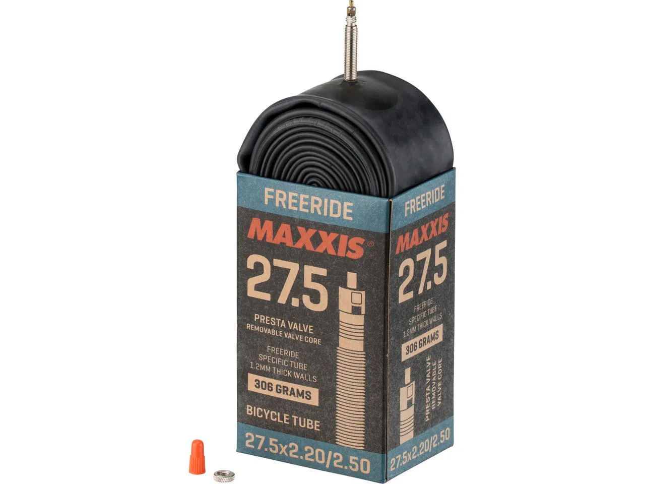 Maxxis Freeride/Downhill Light 27,5" Schlauch Maxxis Freeride/Downhill Light 27,5" Schlauch