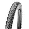 Maxxis Griffin Butyl 42a 26´´ X 2.40 Steifer Mtb-reifen, Black, 26" x 2.40