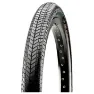 Maxxis Grifter 60 Tpi 20´´ X 2.10 Steifer Urbanreifen, Black, 20" x 2.10