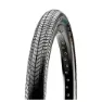 Maxxis Grifter 60 Tpi 20´´ X 2.40 Urbanreifen, Black, 20" x 2.40