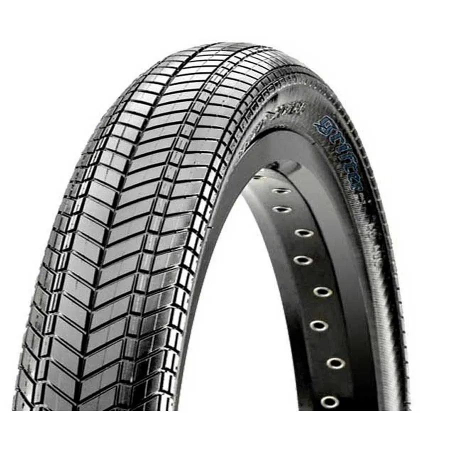Maxxis Grifter 60 Tpi 29´´ X 2.00 Steifer Mtb-reifen Maxxis Grifter 60 Tpi 29´´ X 2.00 Steifer Mtb-reifen