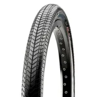 Maxxis Grifter Exo 120 Tpi 20´´ X 2.30 Urbanreifen Maxxis Grifter Exo 120 Tpi 20´´ X 2.30 Urbanreifen