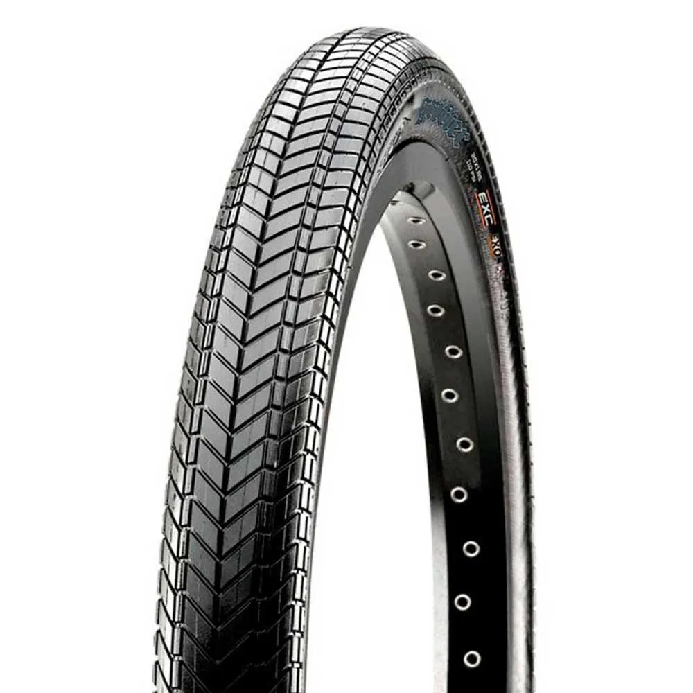 Maxxis Grifter Exo 120 Tpi 20´´ X 2.30 Urbanreifen Maxxis Grifter Exo 120 Tpi 20´´ X 2.30 Urbanreifen