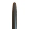 Maxxis High 170tpi Hypr/zk/one70 700c X 25 Rennradreifen, Black / brown, 700C x 25