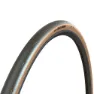Maxxis High 170tpi Hypr/zk/one70 700c X 25 Rennradreifen, Black / brown, 700C x 25
