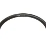 Maxxis High Gen3 150 Tpi Carbon Fiber Hypr/k2 Tubeless 700c X 28 Steifer Rennradreifen, Black, 700C x 28