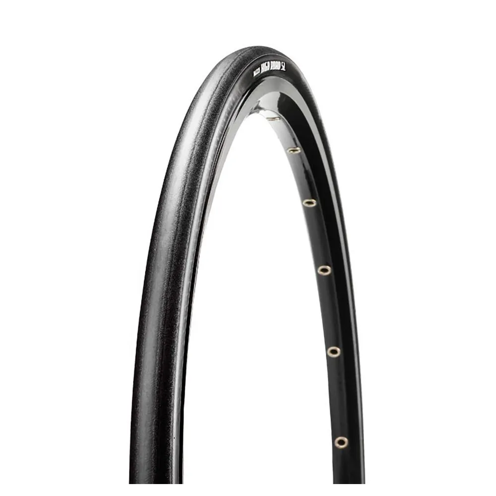 Maxxis High Road Sl Hypr-s/k2/one70 170 Tpi 700c X 25 Rennradreifen Maxxis High Road Sl Hypr-s/k2/one70 170 Tpi 700c X 25 Rennradreifen