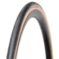 Maxxis High Road Tubeless 28´´-700 X 28 Steifer Rennradreifen Maxxis High Road Tubeless 28´´-700 X 28 Steifer Rennradreifen