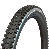 Maxxis High Roller Gen3 120x2 Tpi 3cg/dd Tubeless 27.5´´ X 2.40 Mtb-reifen Maxxis High Roller Gen3 120x2 Tpi 3cg/dd Tubeless 27.5´´ X 2.40 Mtb-reifen