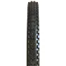 Maxxis High Roller Gen3 120x2 Tpi 3cg/dd Tubeless 27.5´´ X 2.40 Mtb-reifen, Black, 27.5" x 2.40