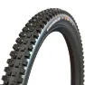 Maxxis High Roller Gen3 120x2 Tpi 3cg/dd Tubeless 27.5´´ X 2.40 Mtb-reifen, Black, 27.5" x 2.40