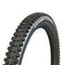 Maxxis High Roller Gen3 Downhill 2x60 Tpi 3cg/dh Tubeless 27.5´´ X 2.40 Mtb-reifen, Black, 27.5" x 2.40