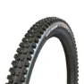 Maxxis High Roller Gen3 Downhill 2x60tpi 3cg/dh Tubeless 29´´ X 2.40 Mtb-reifen, Black, 29" x 2.40