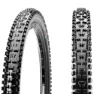 Maxxis High Roller Ii 26´´ X 2.40 Steifer Mtb-reifen, Black, 26" x 2.40