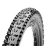 Maxxis High Roller Ii 26´´ X 2.40 Steifer Mtb-reifen, Black, 26" x 2.40