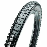 Maxxis High Roller Ii 3cg/dh/tr 60 Tpi 27.5´´ X 2.40 Mtb-reifen Maxxis High Roller Ii 3cg/dh/tr 60 Tpi 27.5´´ X 2.40 Mtb-reifen