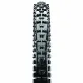 Maxxis High Roller Ii 3cg/dh/tr 60 Tpi 27.5´´ X 2.40 Mtb-reifen, 3c / tr / dh, 27.5" x 2.40