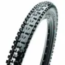 Maxxis High Roller Ii 3cg/dh/tr 60 Tpi 27.5´´ X 2.40 Mtb-reifen, 3c / tr / dh, 27.5" x 2.40