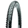 Maxxis High Roller Ii Ebike/silkshield 60 Tpi 27.5´´ X 2.40 Mtb-reifen, Black, 27.5" x 2.40
