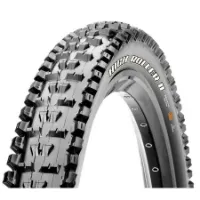 Maxxis High Roller Ii St/dh 60 Tpi 27.5´´ X 2.40 Steifer Mtb-reifen Maxxis High Roller Ii St/dh 60 Tpi 27.5´´ X 2.40 Steifer Mtb-reifen