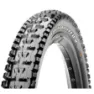 Maxxis High Roller Ii St/dh 60 Tpi 27.5´´ X 2.40 Steifer Mtb-reifen, Black, 27.5" x 2.40