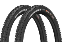 Maxxis Highroller II 3C MaxxTerra EXO Protection TR 27,5" Faltreifen 2er Set Maxxis Highroller II 3C MaxxTerra EXO Protection TR 27,5" Faltreifen 2er Set