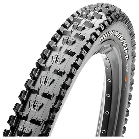 Maxxis Highroller II Dual 27,5" Faltreifen Maxxis Highroller II Dual 27,5" Faltreifen