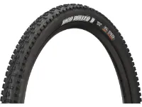 Maxxis Highroller II Dual EXO Protection TR 29" Faltreifen Maxxis Highroller II Dual EXO Protection TR 29" Faltreifen